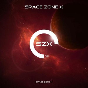 DMITRY ISAEV - SPACE ZONE X8