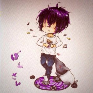 ばく 的头像