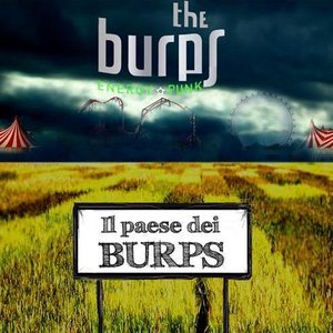 Avatar for THE BURPS