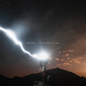 In the Hands of Thor - Single