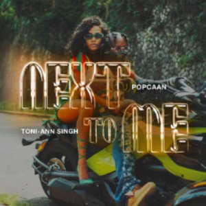 Next to Me (feat. Toni-Ann Singh)