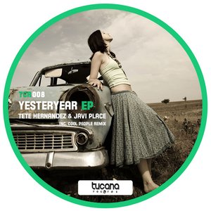 Yesteryear EP