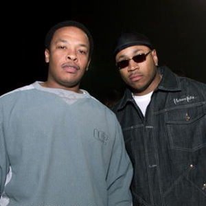 Avatar for Dr. Dre & LL Cool J