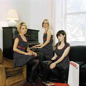 The Pipettes 的头像