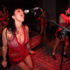 The Husbands photo provided by Last.fm