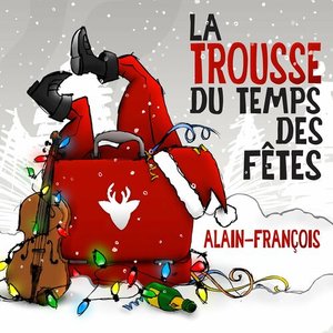 La Trousse Du Temps Des Fêtes