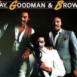 GOODMAN & BROWN 的头像