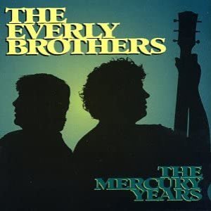 The Mercury Years