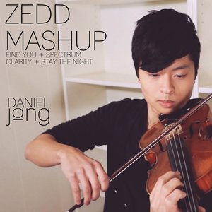 Image for 'ZEDD Mashup - Single'