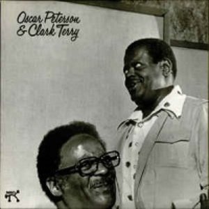 Oscar Peterson & Clark Terry