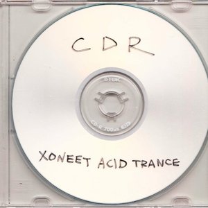 XONEET ACID TRANCE