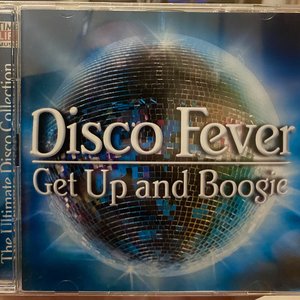 Shirley and Company - Disco Fever - Get Up And Boogie - CD2 - Zortam Music