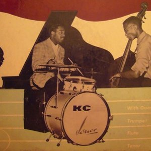 Avatar for Hank Jones, Wendell Marshall & Kenny Clarke