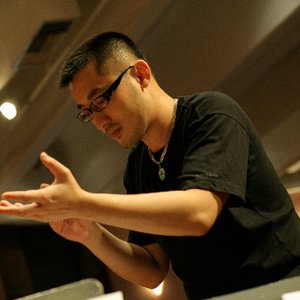 Ruo Huang 的头像