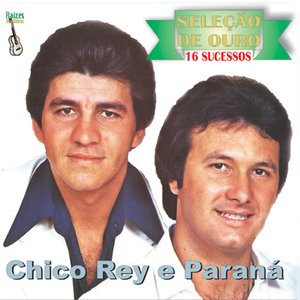 Avatar de CHICO REI E PARANA