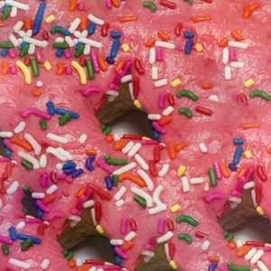 Donuts
