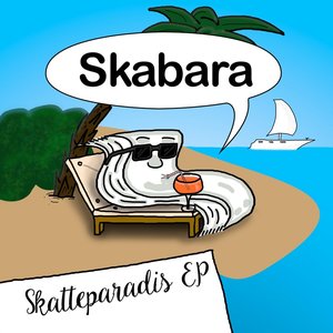 Skatteparadis EP