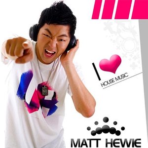 Matt Hewie 的头像