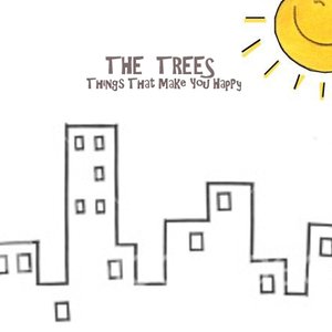 The Trees Are Alive ,Live Acoustic