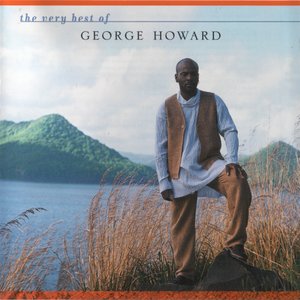 'The Very Best of George Howard' için resim