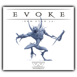 Wumpscut - Evoke Cd2 - Zortam Music