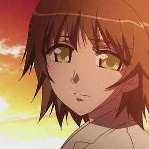 Kamigamo Jun (CV: Omigawa Chiaki) のアバター