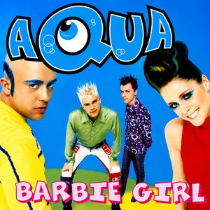 Barbie Girl