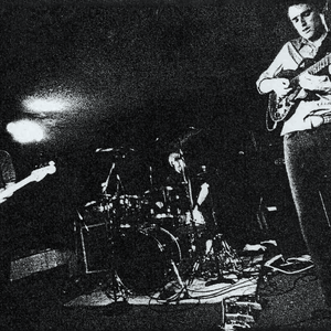 Don Caballero photo provided by Last.fm