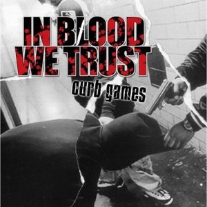 Curb Games - EP