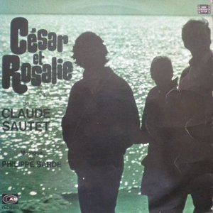 César Et Rosalie (Bande Originale Du Fim)