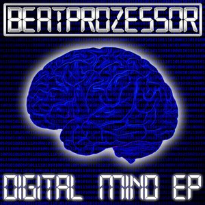 Digital Mind EP