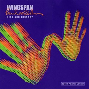 Wingspan: Hits and History (Special Advance Sampler)