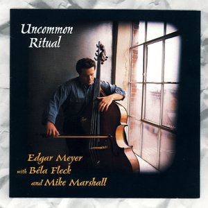 Avatar di Mike Marshall;Edgar Meyer;Béla Fleck