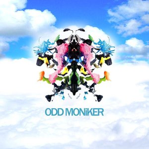 Odd Moniker 的头像
