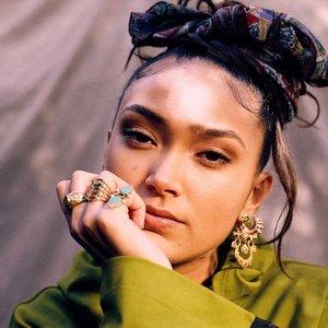 Avatar de Joy Crookes