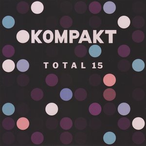 Total 15