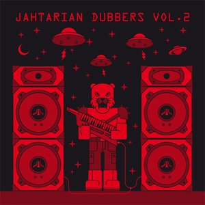 Pupajim - Jahtarian Dubbers Vol. 2 - Zortam Music