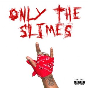 Only The Slimes