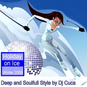 Holiday On Ice
