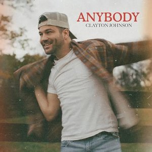 Anybody - Single