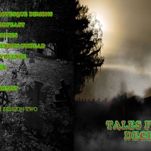 Tales from the Deceased