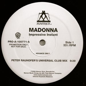Impressive Instant (Remixes)