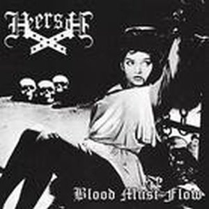Blood Must Flow