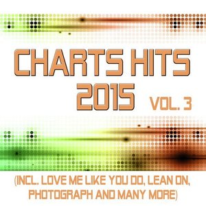 Best Charts 2015, Vol. 3