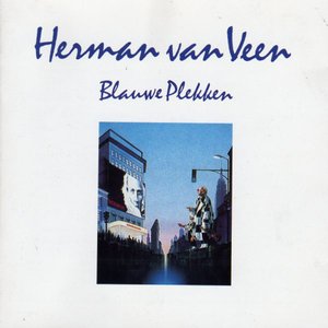 Blauwe Plekken