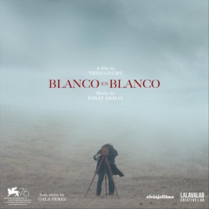 Blanco en Blanco (Banda Sonora Original)