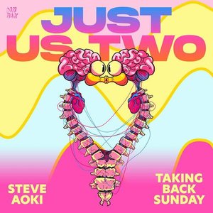 Steve Aoki & Taking Back Sunday 的头像