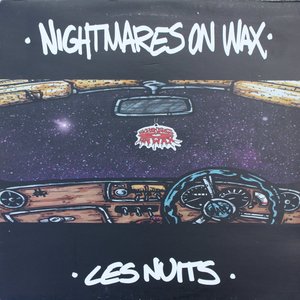 Les nuits - EP