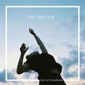 Born To Be Breathtaken - EP