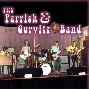 The Parrish & Gurvitz Band